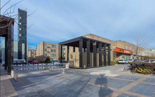 森根国际实拍图1