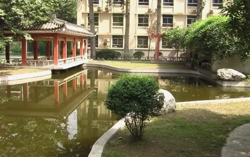 森根国际实拍图2