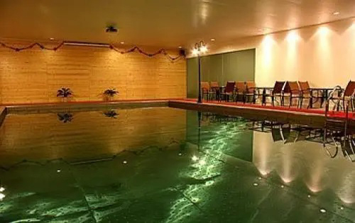 森根国际实拍图3